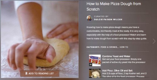 Learnist Refreshes ‘Pinterest For Education’ Site To Add Reading Lists And Improve Board Creation