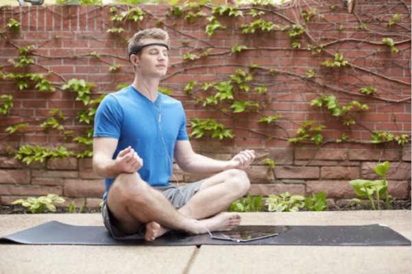 Mental well-being took center stage at CES 2019