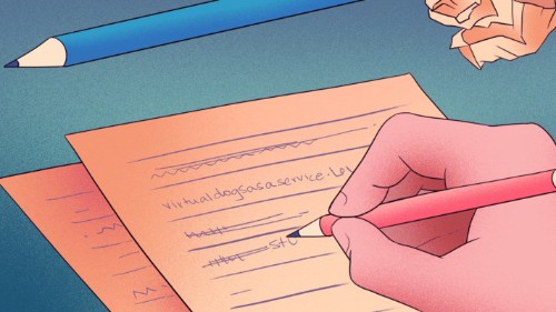 Startups are (still) making weird name choices