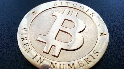 Is Bitcoin The New Euro?