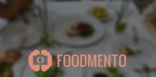 Foodmento Is The Foursquare Of Specific Dishes, Not Restaurants