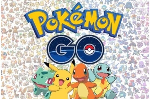 Pokémon Go installed on more devices than Candy Crush, LinkedIn, Lyft, Tinder & more