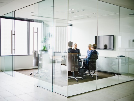 Career site Workey raises $8M to replace headhunters with artificial intelligence