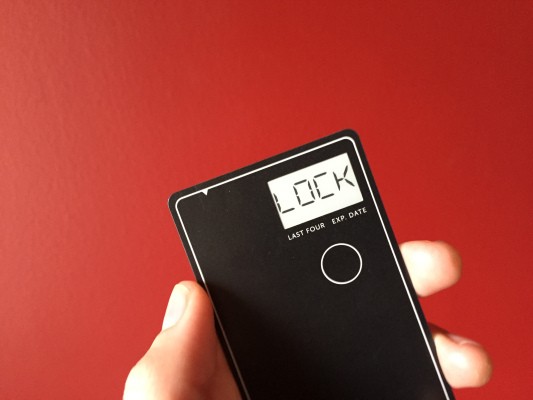 Coin, The One Credit Card To Rule Them All, Is Finally Shipping