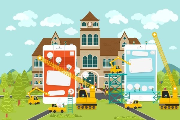 This app builder is letting students turn their ideas into apps for free