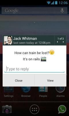 WhatsApp Says Reports Of Security Flaw Are ‘Overstated’ And Not Accurate