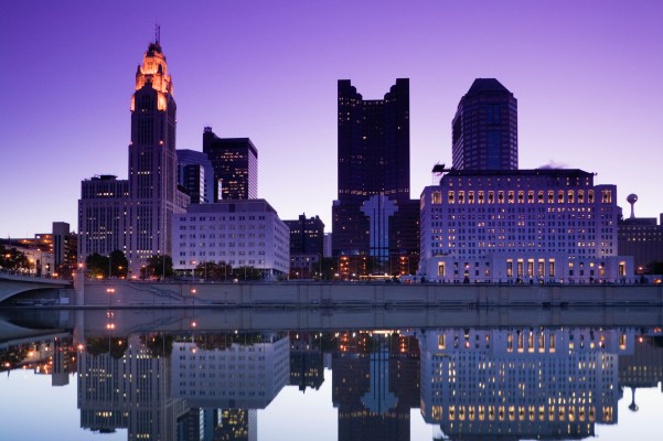 Columbus could be the next startup city