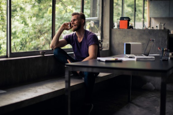 Evapolar Is A Mini Climate Control System For Your Desk