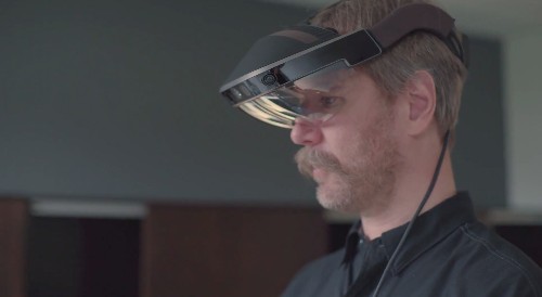 VCs give failed AR startup Meta a do-over with new CEO, corporate entity