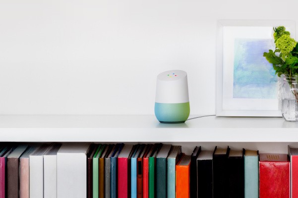 Google Home can now recognize up to six voices and give personalized responses