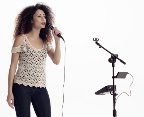 Guitar Hero Creators Launch Singtrix, A Karaoke Lover’s Dream