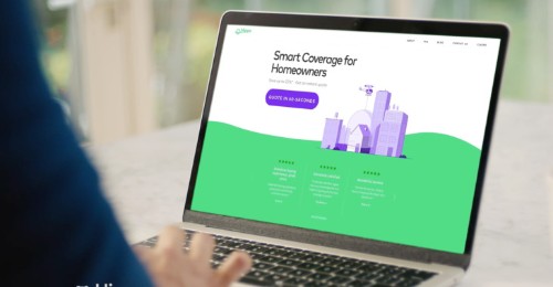 Home insurance provider Hippo brings in $70M amid a record year in funding for insurtech startups
