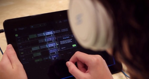 Open Labs Launches Stagelight 2.0, Signs Deals With Lenovo, Dell, Microsoft And Guitar Center