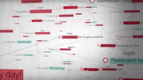Goldman Sachs leads a $30 million round for Persado’s AI-based, automated copywriting service