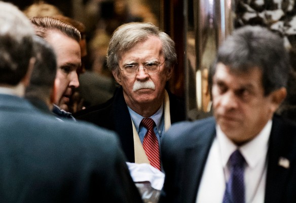 Trump’s new cyber strategy eases rules on use of government cyberweapons
