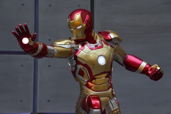 Mark Zuckerberg Is Building A Real-Life Version Of Iron Man’s Digital Assistant ‘Jarvis’