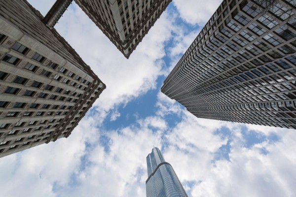 The Ascent Of Early-Stage Venture Capital
