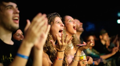 Pay celebs to text or video message you with TipTalk