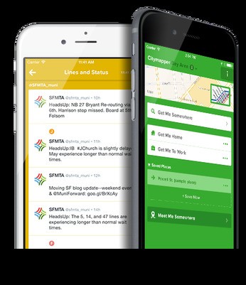Twitter Makes It Easier For Developers To Add Timelines To Mobile Apps