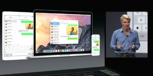 With iOS 8, The iPhone Will Become Your Digital Hub