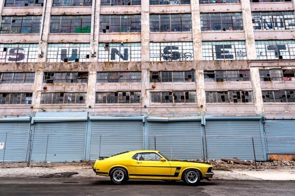 Rally Rd., the app that lets you invest in classic cars, raises $7M Series A