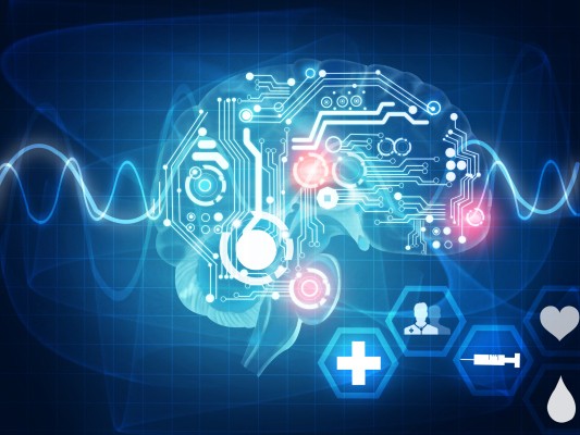 Automated telemedicine is coming, for everyone