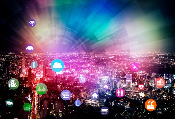 MobileIron adding IoT management to its arsenal