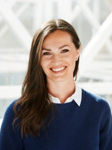 Airbnb Hires Former Dropbox Exec Sara Adler As Its Head Of Corporate Development