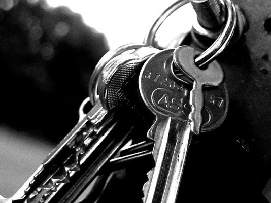MIT Students Show How To 3D Print Your Own Non-Duplicatable Keys For Easy Breaking And Entering