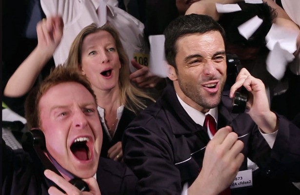 Robinhood Raises $13M To Democratize Stock Market With Zero-Commission Trading App