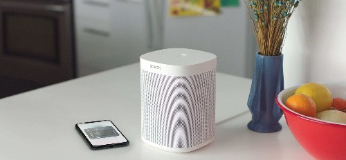 The time is right for Apple to buy Sonos