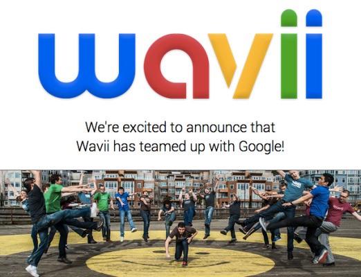 Wavii Confirms Google Buy, Shuts Down Its Service To Make Natural Language Products For The Search Giant