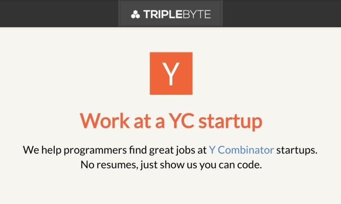 Former YC Partner Harj Taggar Is Building The New Technical Hiring Pipeline With TripleByte