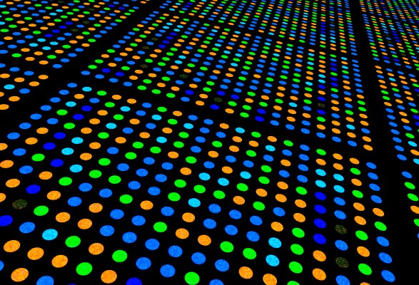 The genomics intelligence revolution