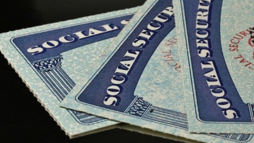 I called Equifax to find out if I’d been affected but it just hung up on me, three times