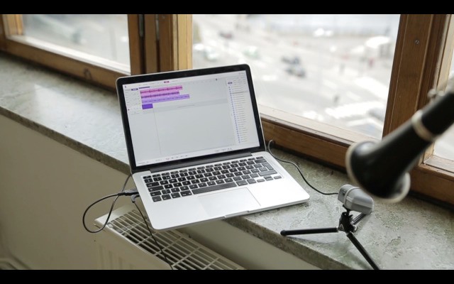 Online music and audio recording studio Soundtrap scores $6M Series A