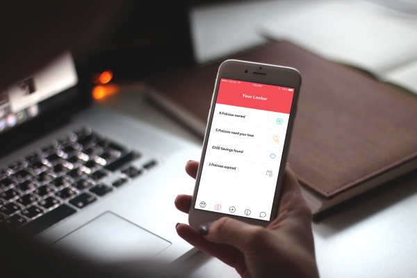 Brolly, an ‘AI-driven’ insurance app, raises £1M seed round led by Valar Ventures and Pi Labs