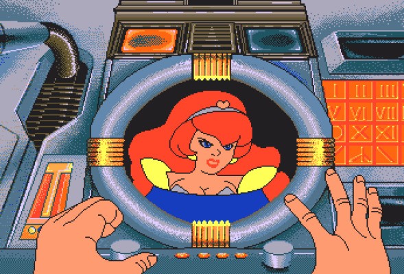 Internet Archive posted 10,000 browser-playable Amiga titles – go, play