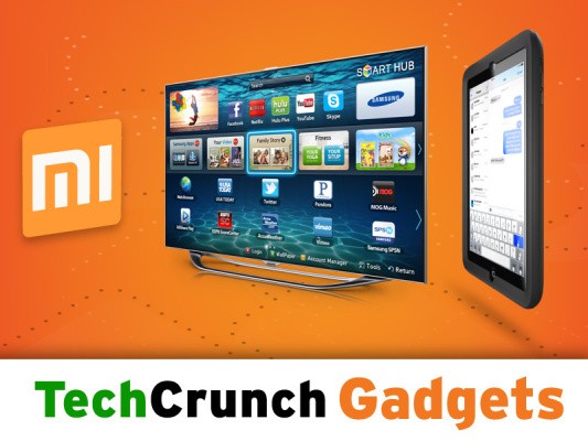 This Week On The TC Gadgets Podcast: Phorm, Samsung’s Eavesdropping TV, And Xiaomi