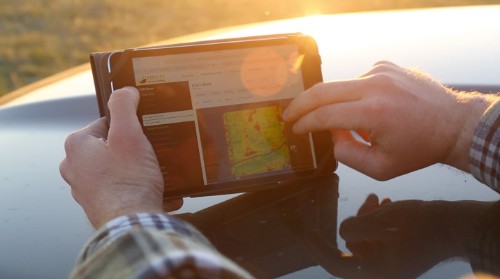 Farmers Business Network raises $20 million to help farmers avoid spending on what they don’t need