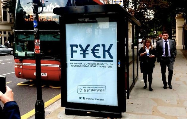 The London Fintech Boom — TransferWise And Others Hit Record Numbers