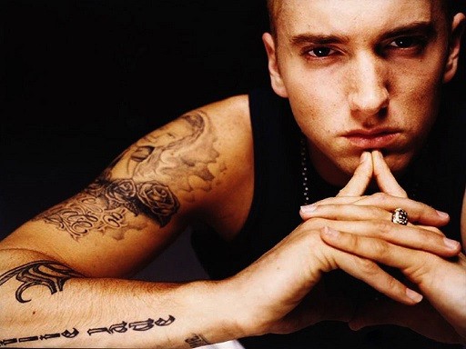 How To Get An MBA From Eminem