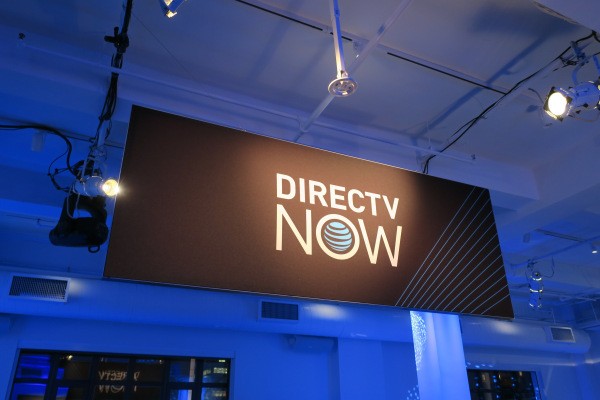 Hands On With DirecTV Now, AT&T’s new streaming service for cord cutters