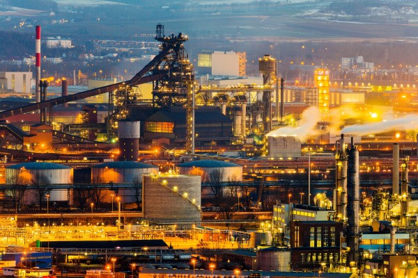 Europe Has The Potential To Dominate Industrial IoT, But Can It Deliver?
