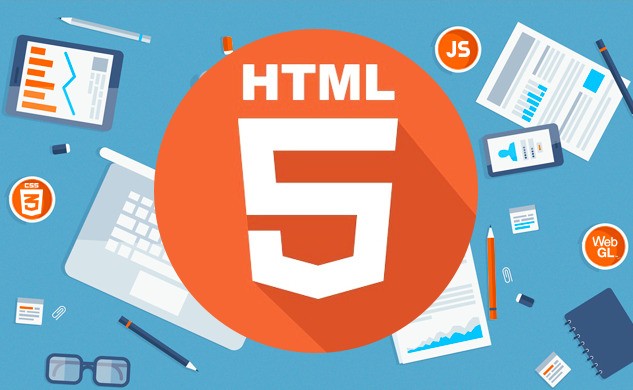 HTML5 On The Rise: No Longer Ahead Of Its Time