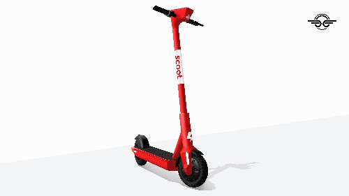 Bird confirms acquisition of Scoot