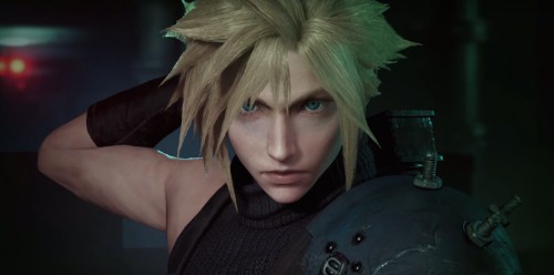 Final Fantasy VII Remake Turns A Cult Classic Into An Action RPG