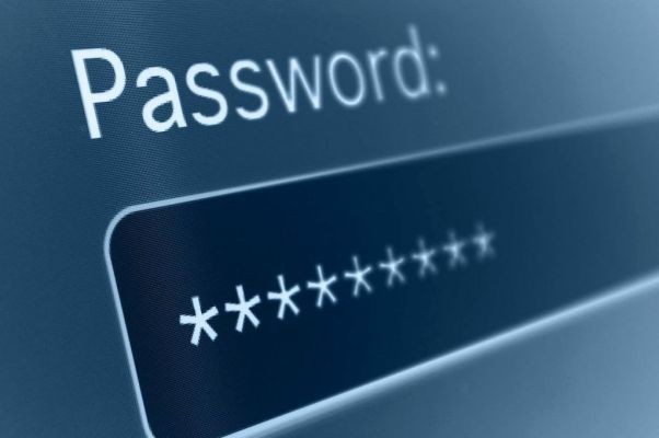 This List Of 2014’s Worst Passwords, Including ‘123456,’ Is Embarrassing
