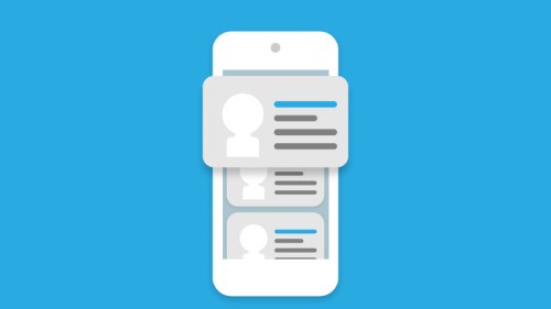 How Mobile Apps Are Transforming The Job Search