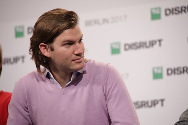 Banking startup N26 raises $300 million at $2.7 billion valuation